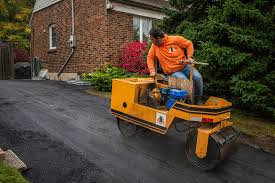 Best Driveway Grading and Leveling  in Archbald, PA